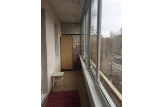 Продается Трехкомнатная квартира, Гагарина, 25 а