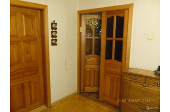 Продается Четырехкомнатная квартира, Молодёжная, 23