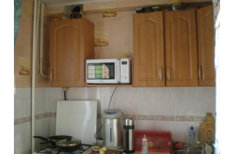 Продается Двухкомнатная квартира, Холмогорова, 16