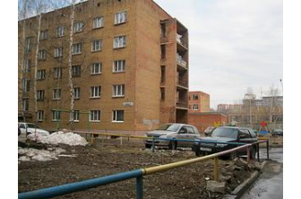 Продается Однокомнатная квартира, Тельмана, 12