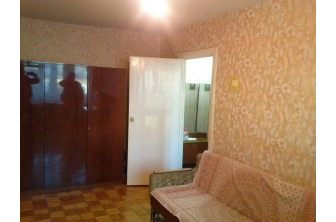 Продается Однокомнатная квартира, Школьная, 47а
