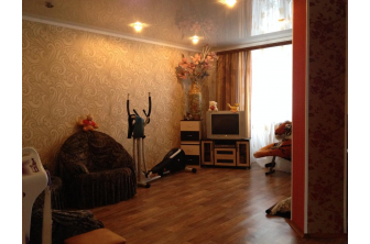 Продается Трехкомнатная квартира, Красноармейская, 128