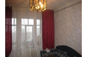 Продается Четырехкомнатная квартира, Автозаводская, 10