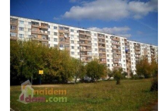 Продается Двухкомнатная квартира, Ворошилова, 58