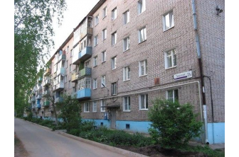 Продается Двухкомнатная квартира, Тверская, 28а