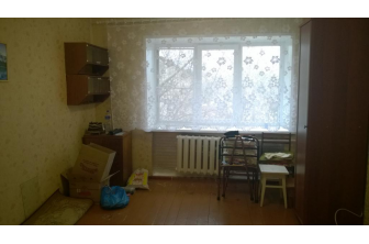 Продается Однокомнатная квартира, Буммашевская, 4