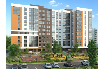 Продается Однокомнатная квартира, Нижняя