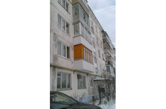 Продается Однокомнатная квартира, Хохряки д., Тепличная