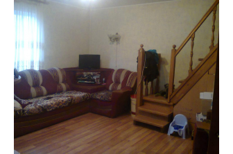 Продается Двухкомнатная квартира, Ладыгина, 11