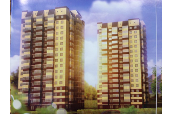 Продается Однокомнатная квартира, Совхозная, 11а
