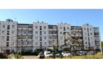 Продается Четырехкомнатная квартира, Нагорная, 48