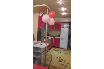 Продается Четырехкомнатная квартира, Гагарина, 39