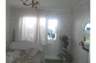 Продается Трехкомнатная квартира, Труда, 6