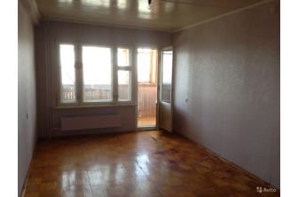Продается Однокомнатная квартира, Союзная, 3