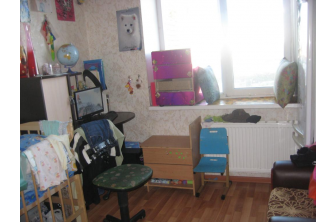Продается Однокомнатная квартира, Берша Петра, 1