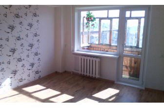 Продается Двухкомнатная квартира, Краева Владимира, 43