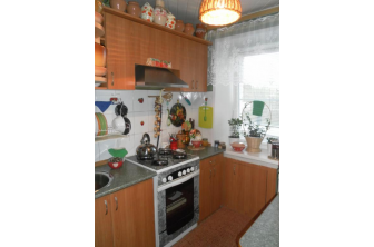 Продается Однокомнатная квартира, Буммашевская, 2а