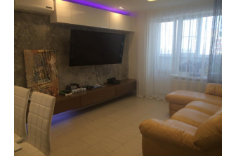 Продается Трехкомнатная квартира, Ворошилова, 55