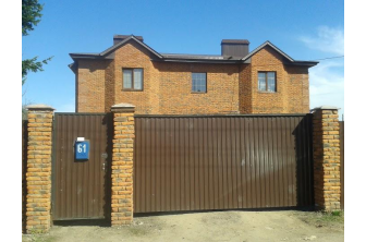 Продается Однокомнатная квартира, Огнеупорная, 61