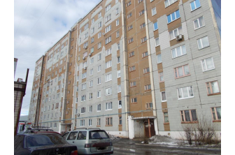 Продается Трехкомнатная квартира, Автозаводская, 15