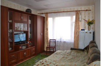 Продается Двухкомнатная квартира, Металлистов, 54