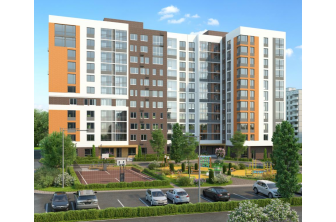 Продается Двухкомнатная квартира, Нижняя