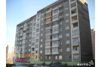 Продается Четырехкомнатная квартира, Баранова, 72
