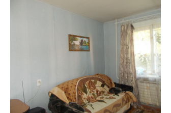Продается Четырехкомнатная квартира, Тельмана, 16