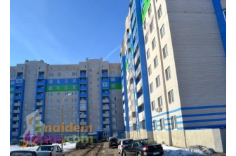 Продается Однокомнатная квартира, 40 лет Победы, 144а