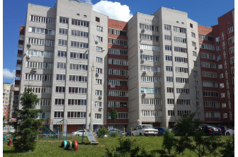 Продается Четырехкомнатная квартира, Воровского, 156