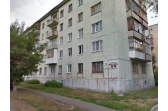 Продается Трехкомнатная квартира, Подлесная 9-я, 36