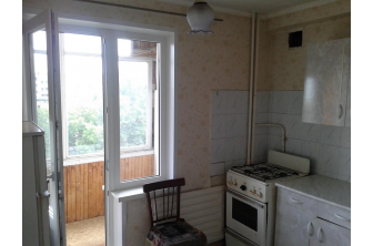 Продается Двухкомнатная квартира, Труда, 56