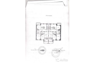 Продается Двухкомнатная квартира, Речная, 24