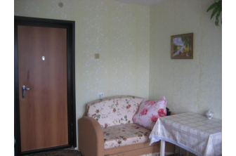 Продается Однокомнатная квартира, Сабурова, 25