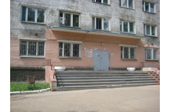 Продается Однокомнатная квартира, Коммунаров, 351