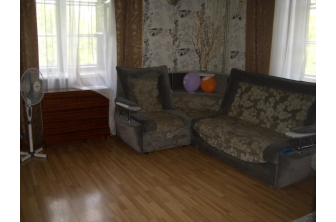 Продается Трехкомнатная квартира, Авангардная, 2