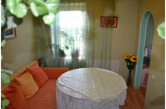 Продается Четырехкомнатная квартира, Баранова, 83