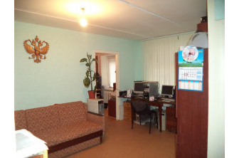 Продается Двухкомнатная квартира, Воровского, 132