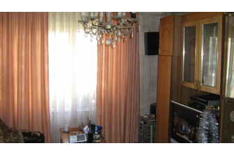 Продается Трехкомнатная квартира, Удмуртская, 145