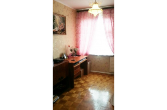 Продается Однокомнатная квартира, Пушкинская, 286