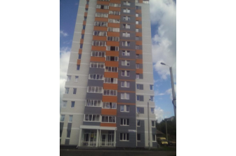Продается Однокомнатная квартира, Баранова, 46