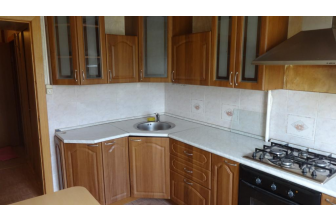 Продается Трехкомнатная квартира, Сабурова, 21