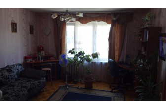 Продается Однокомнатная квартира, Ракетная, 30