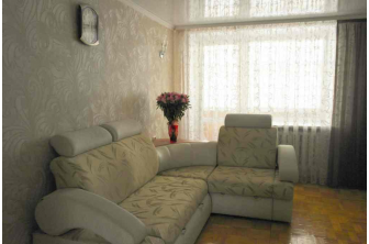 Продается Трехкомнатная квартира, Сивкова Вадима, 109