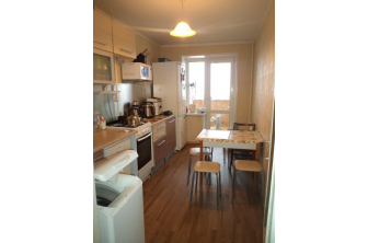 Продается Трехкомнатная квартира, Нагорная, 58