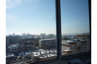 Продается Трехкомнатная квартира, Советская, 38