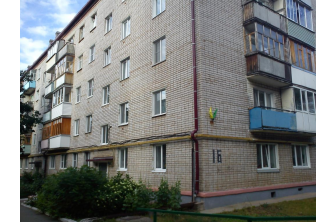 Продается Трехкомнатная квартира, Вараксино, 16