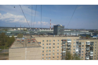 Продается Трехкомнатная квартира, Сабурова, 23а