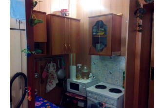 Продается Однокомнатная квартира, Ворошилова, 30