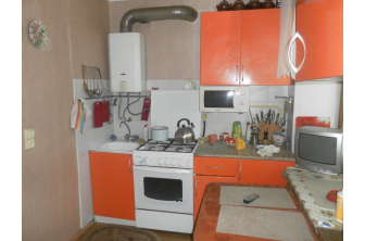 Продается Двухкомнатная квартира, Красноармейская, 137